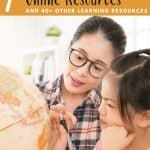 60+ Online Learning and Homeschool Resources for Distance Learning 2