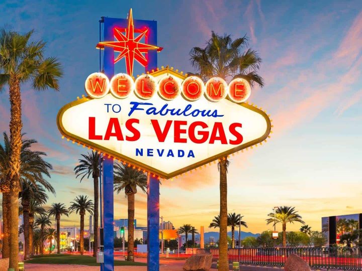 Things to do in Las Vegas with Kids