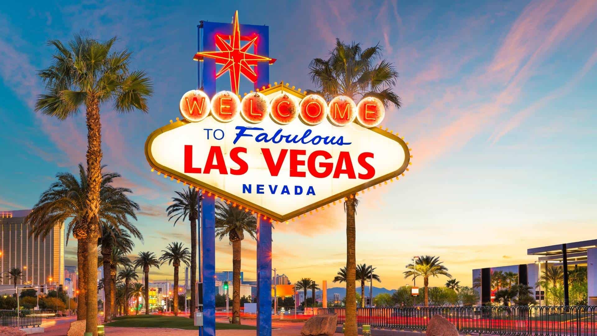 Uredelighed Byg op Indica 10 Fun Things to do in Las Vegas with Kids on a Family Vacation