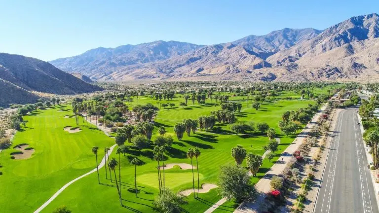 things to do in Palm Springs with kids