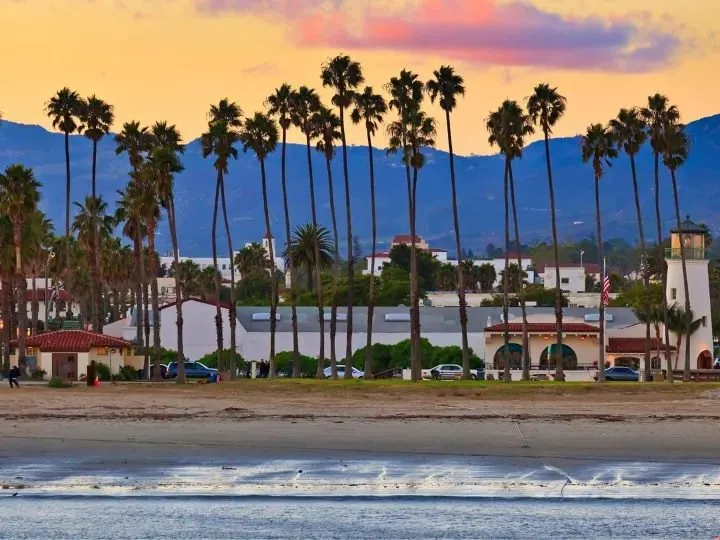 Things to do in Santa Barbara with Kids