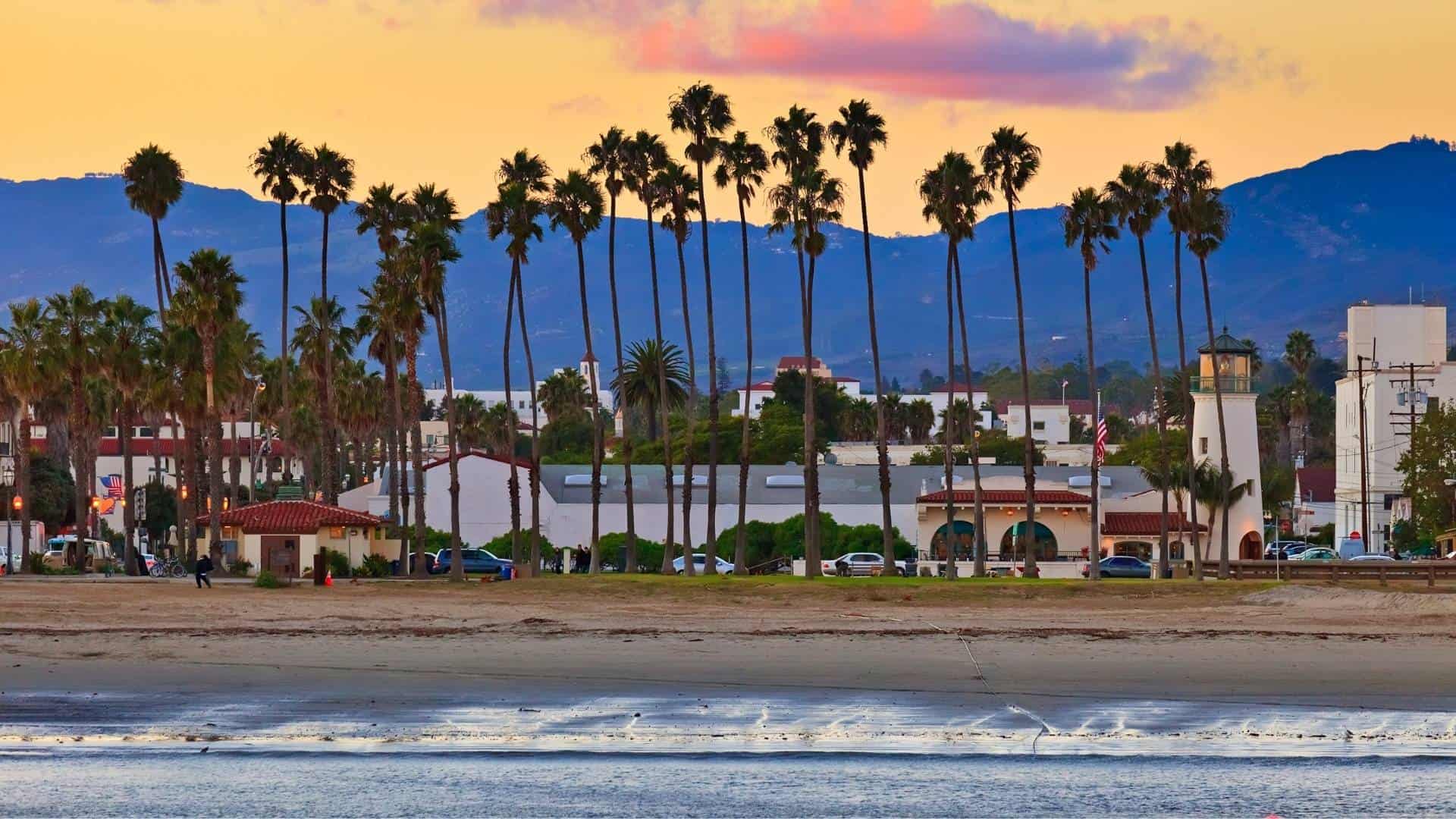 Over 25 of the Best Things to do in Santa Barbara with Kids