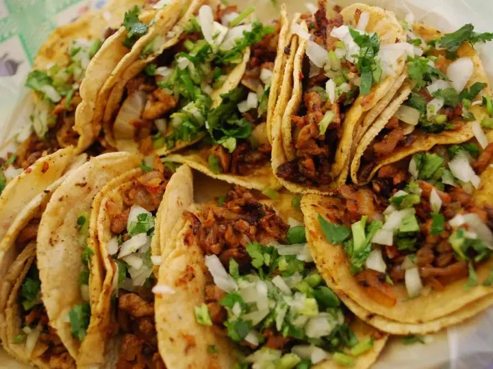Best Mexican Food in Phoenix