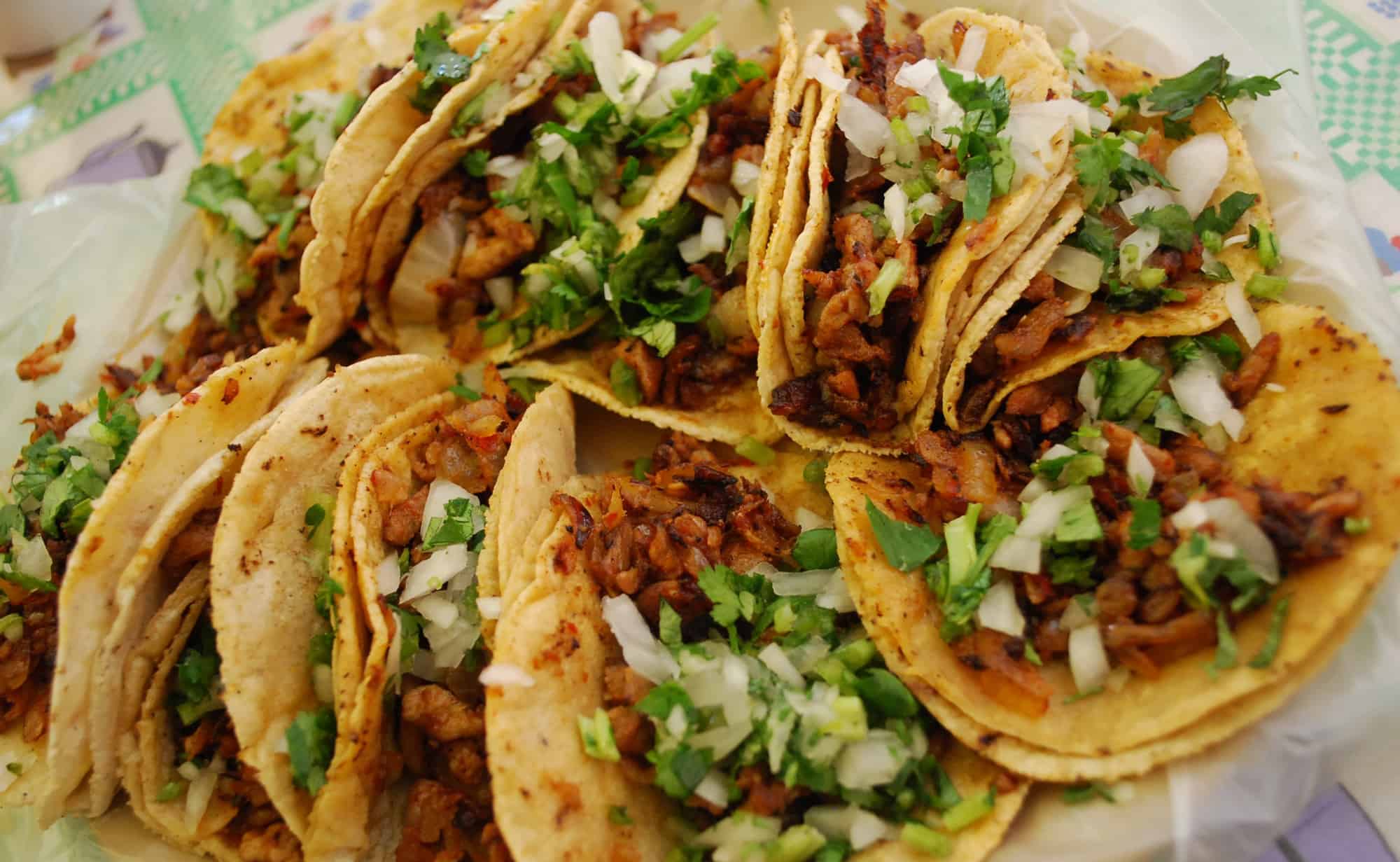 best-mexican-tacos