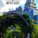 The 10 Best Things to do in Boston with Kids 4