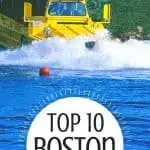 The 10 Best Things to do in Boston with Kids 2