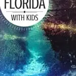 Over 50 Fun Things to Do in Florida with Kids on a Family Vacation 4