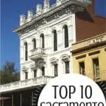 Top 10 Fun Things to Do in Sacramento with Kids! 4