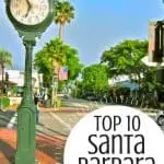 Over 25 of the Best Things to do in Santa Barbara with Kids! 4