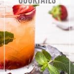 40 Cocktails That Will Make You Feel Like You Are On Vacation 6