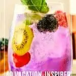 40 Cocktails That Will Make You Feel Like You Are On Vacation 4