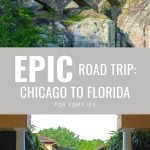Chicago to Florida Drive- The Best Places to Stop on Your Road Trip 2