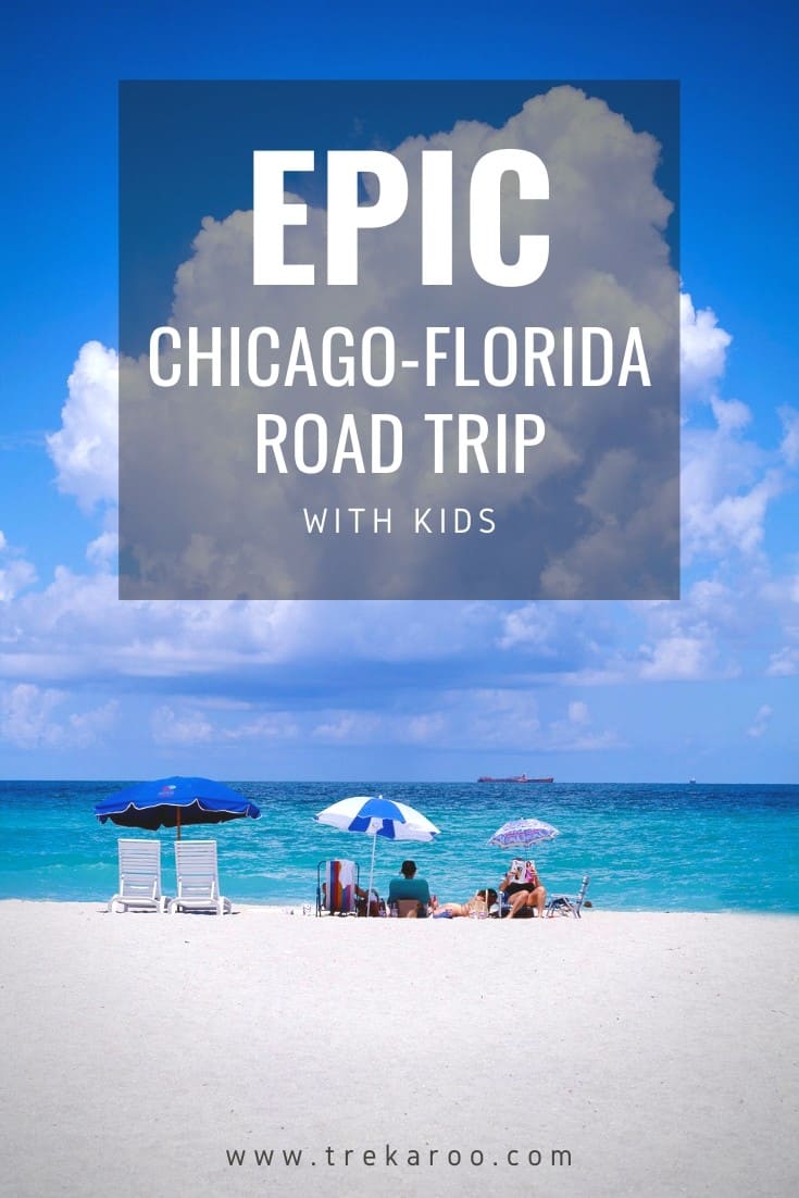 trip to florida from chicago