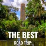 Chicago to Florida Drive- The Best Places to Stop on Your Road Trip 3