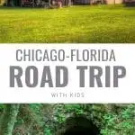Chicago to Florida Drive- The Best Places to Stop on Your Road Trip 1