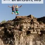 things to do in Branson mo with kids