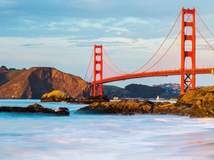 The Ultimate 10 Day California Road Trip Itinerary