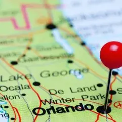Drive to Orlando- 30+ Fun Places to Stop on the Way to Florida