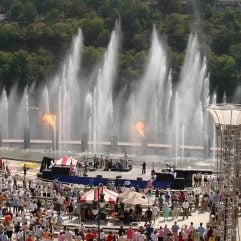 Over 20 Great Things to do with Family in Branson, MO on Vacation