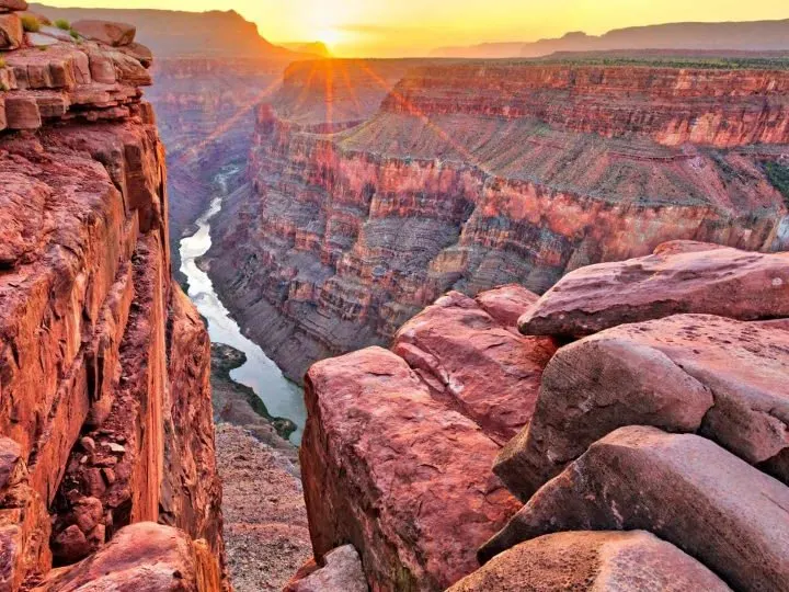 Things to do in Grand Canyon with Kids