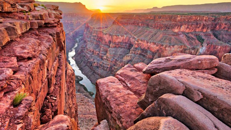 Things to do in Grand Canyon
