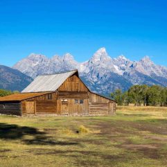 Wyoming Family Vacations- 17 Epic Things to do with Kids