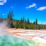 An Epic Road Trip from Chicago to Yellowstone with the Family 2