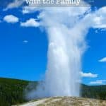 An Epic Road Trip from Chicago to Yellowstone with the Family 4
