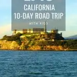 The Ultimate 10 Day California Road Trip Itinerary 1