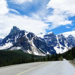 Banff to Jasper Drive: The Ultimate Canadian Road Trip
