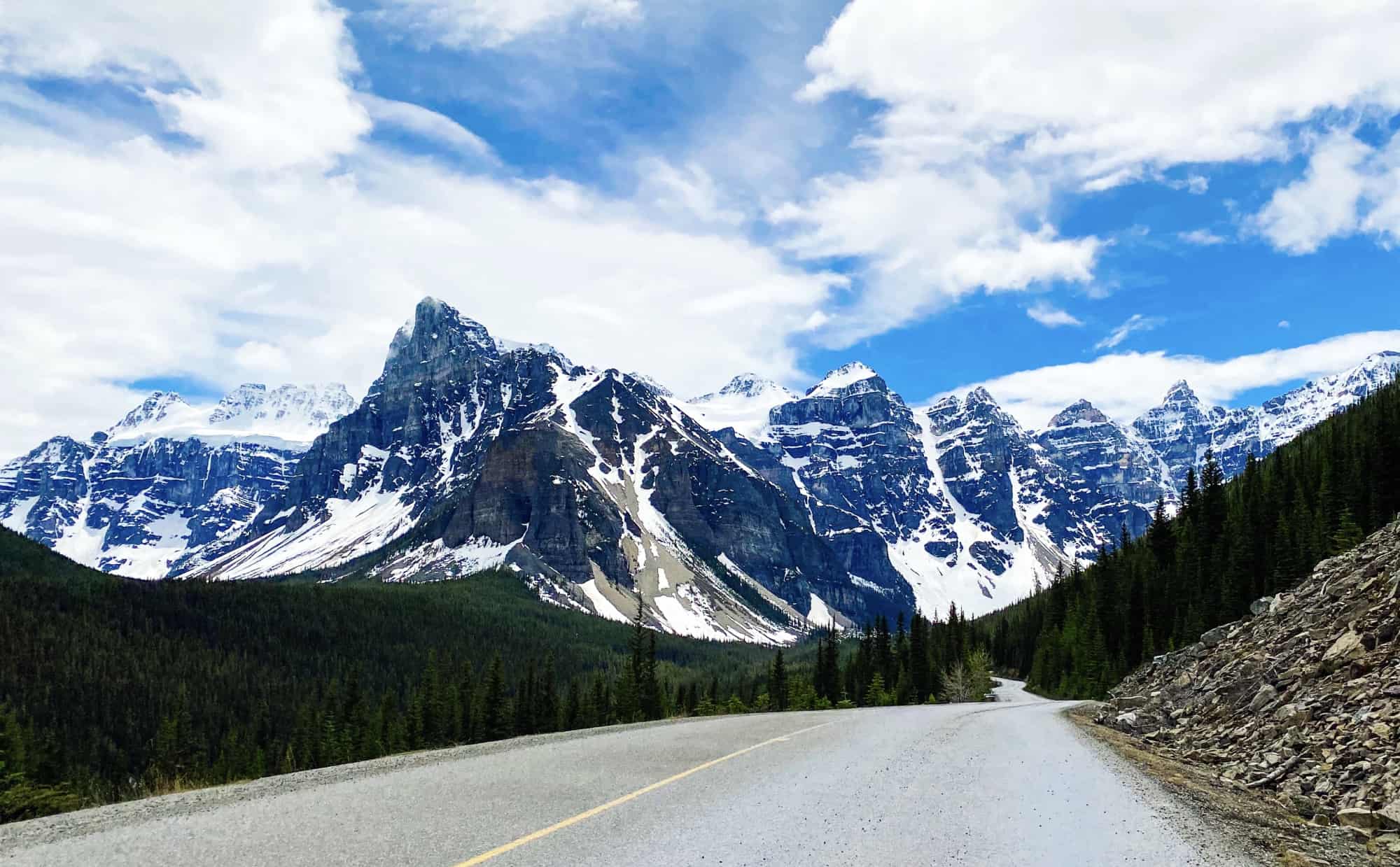 tours from calgary to banff and jasper