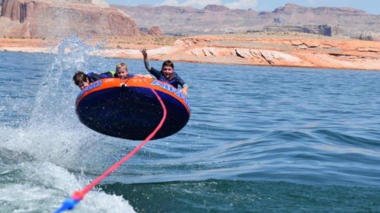 Lake Powell
