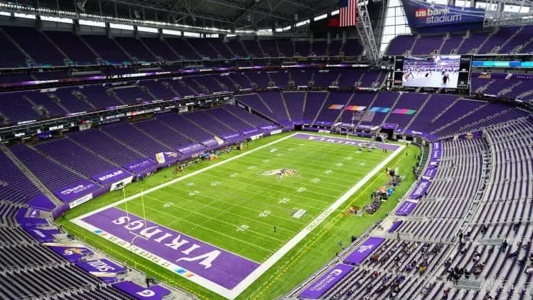 Minnesota Vikings stadium
