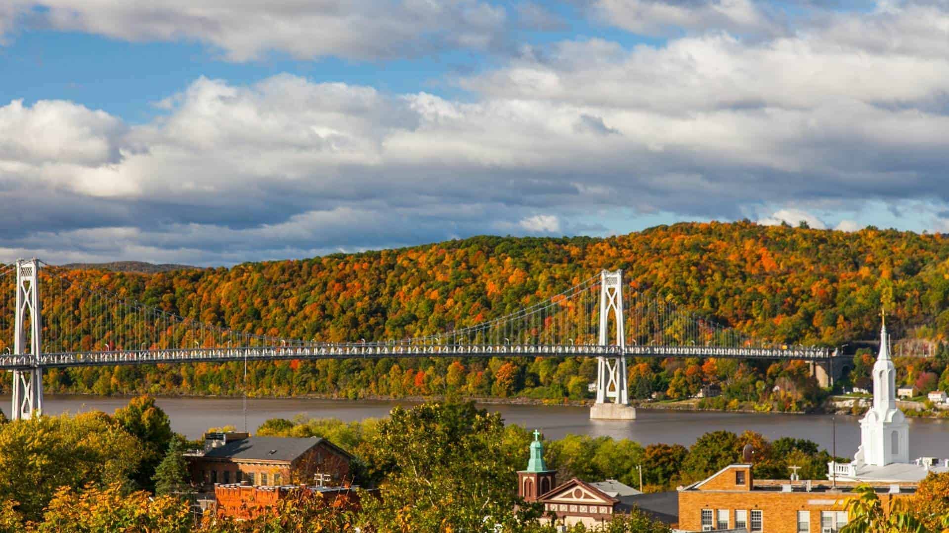10 Fun Things to do in New York State with Kids on a Family Vacation