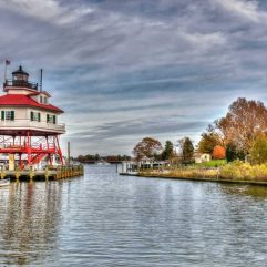 30 Great Things to do in Maryland with kids!