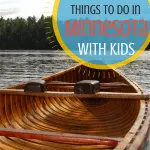 Top 10 FUN Things to do in Minnesota with Kids- Minnesota Family Vacation 1