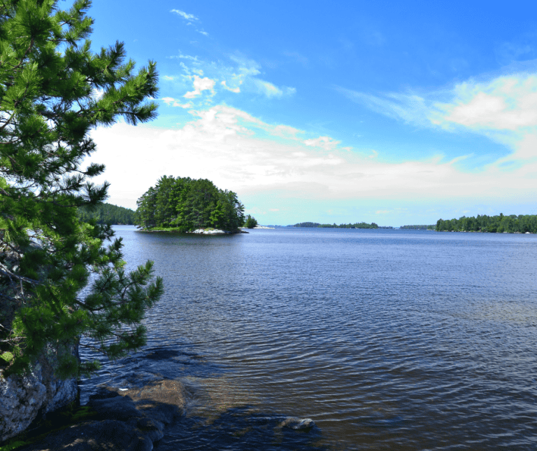 Voyageurs National Park