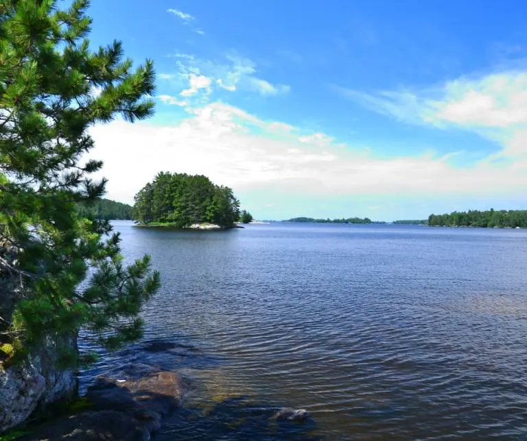 Voyageurs National Park