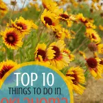 things to do in Oklahoma with kids