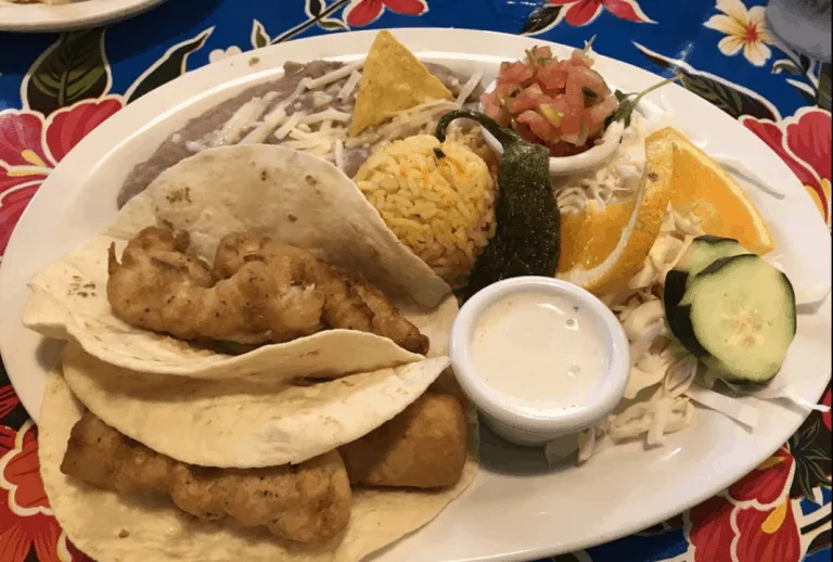 MIguel's Baja Grill