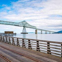 6 Great Things to do in Astoria Oregon with Kids