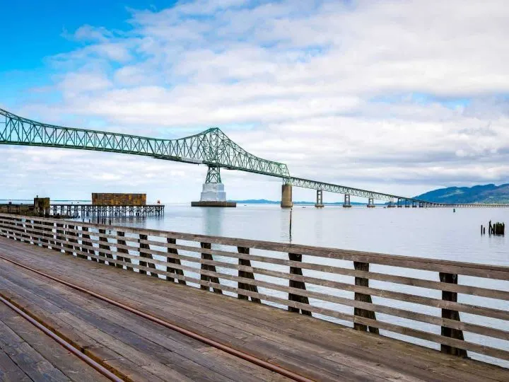 Things to do in Astoria Oregon