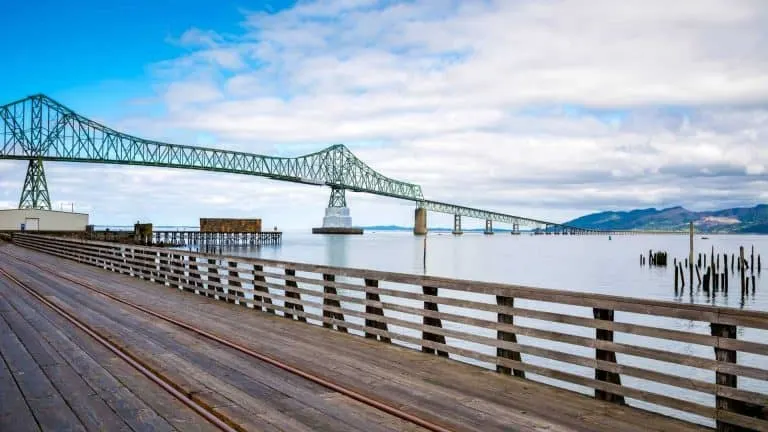 Things to do in Astoria Oregon