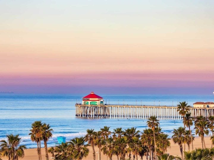 10 Fun Things to Do in California with kids on a California Family Vacation