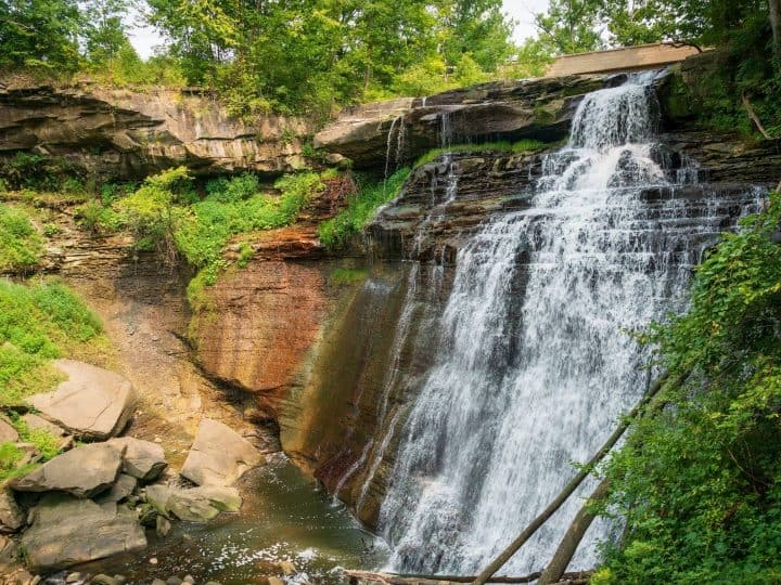 10 Fun Things to do in Ohio with Kids- Ohio Family Vacation 2023