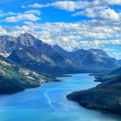 10 Adventurous Things to Do in Waterton, Canada