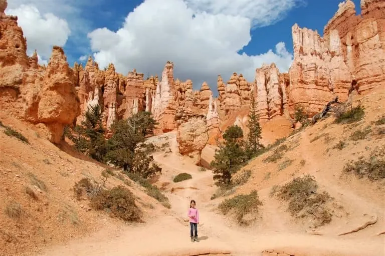 Be sure to include Bryce Canyon National Park on Your Utah National parks Road Trip Itinerary