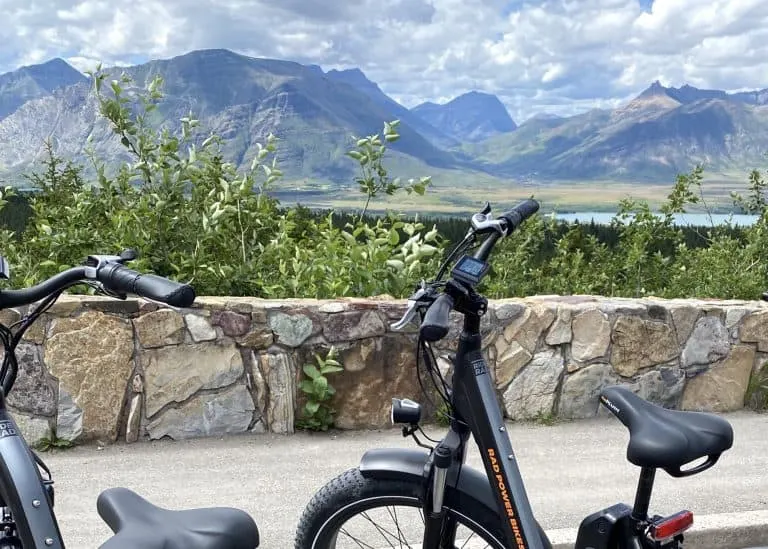 Waterton Lakes National Park