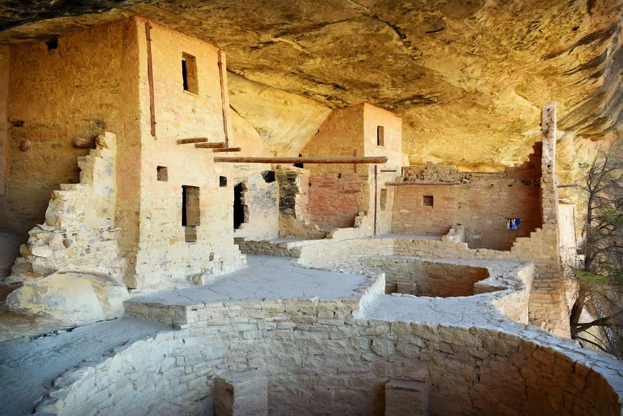 mesa verde photo