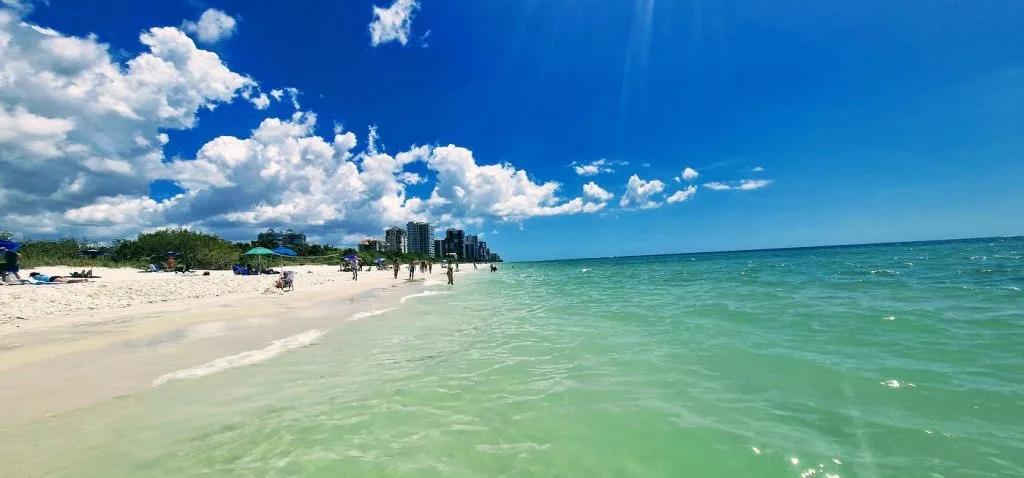 15 Great Things To Do in Naples, Florida with Kids 13 Clam Pass Beach Park